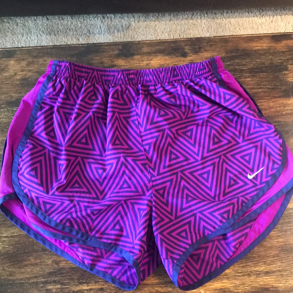 Nike Dri-fit shorts